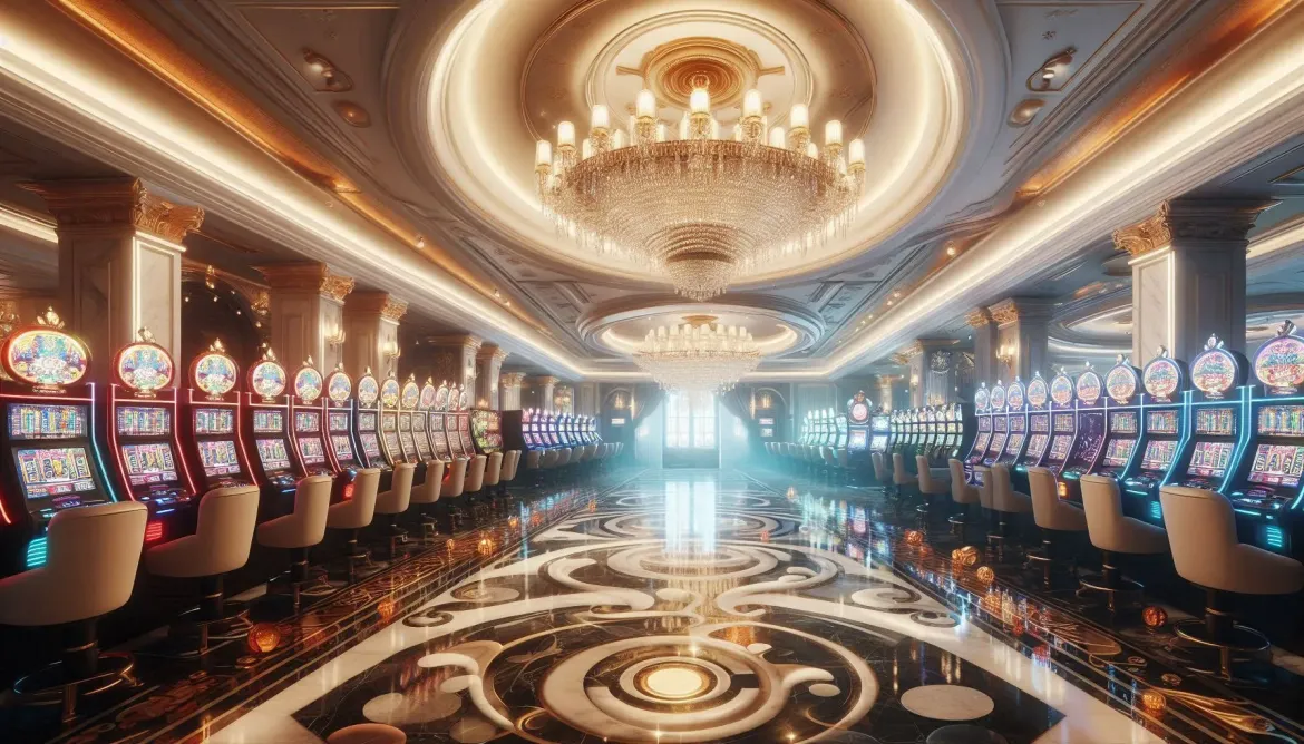 Casino Toulouse
